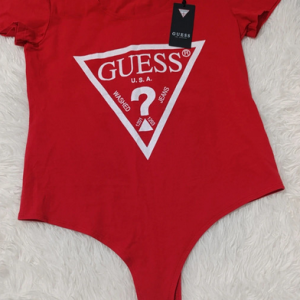 Body Guess Icono – Talla XL