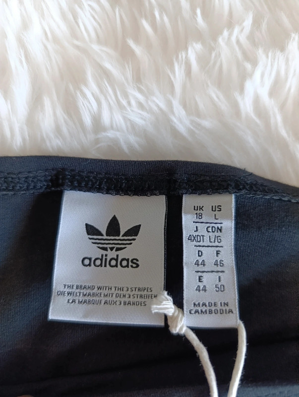 Vestido Deportivo de Hombros Descubiertos – Estilo Casual / Talla XXl - Imagen 7