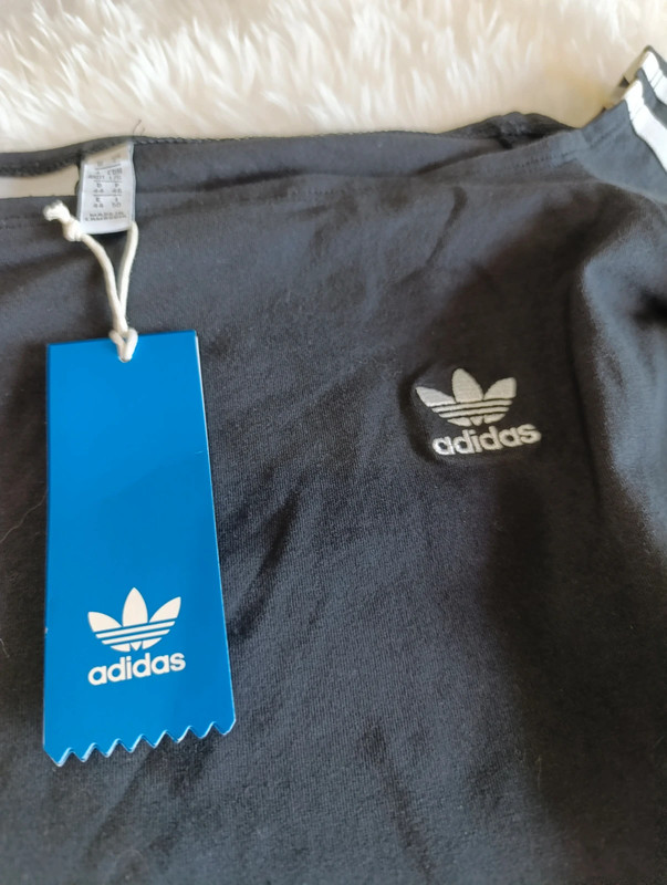 Vestido Deportivo de Hombros Descubiertos – Estilo Casual / Talla XXl - Imagen 6