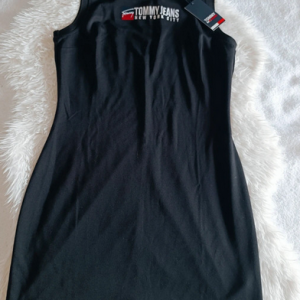 Vestido Tommy Hilfiger – Talla XL