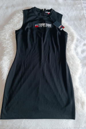 Vestido Tommy Hilfiger – Talla XL