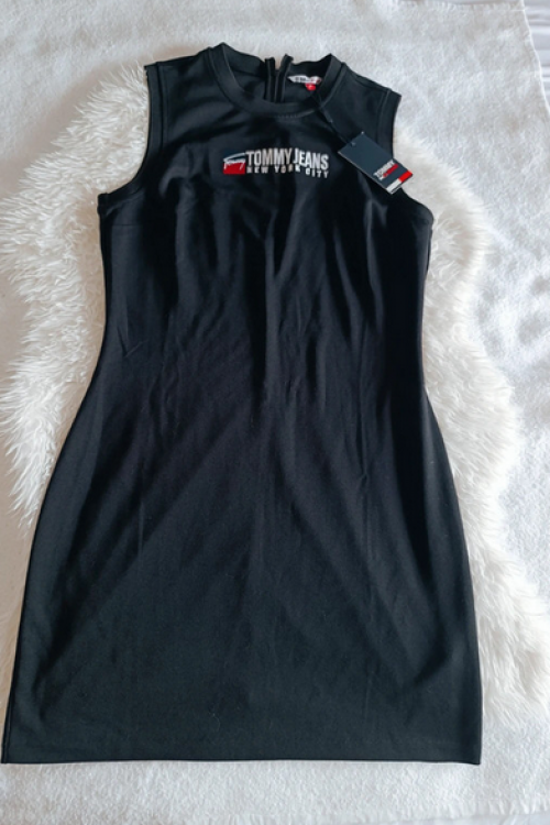 Vestido Tommy Hilfiger – Talla XL