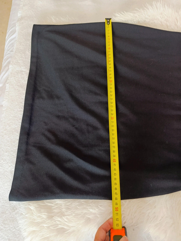 Vestido Tommy Hilfiger – Talla XL - Imagen 2