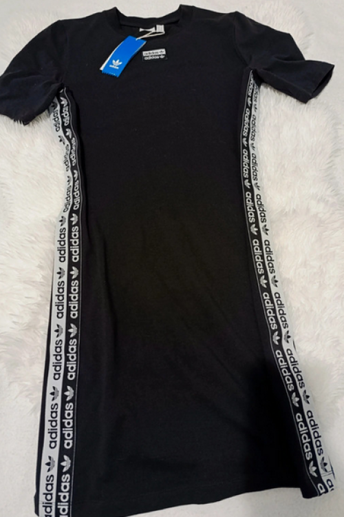 Vestido deportivo Adidas original – Talla XL