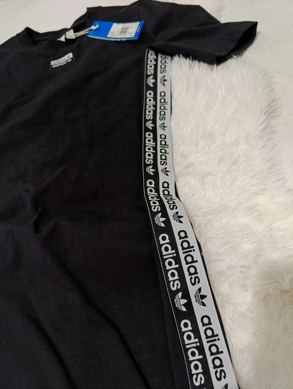 Vestido deportivo Adidas original – Talla XL - Imagen 13