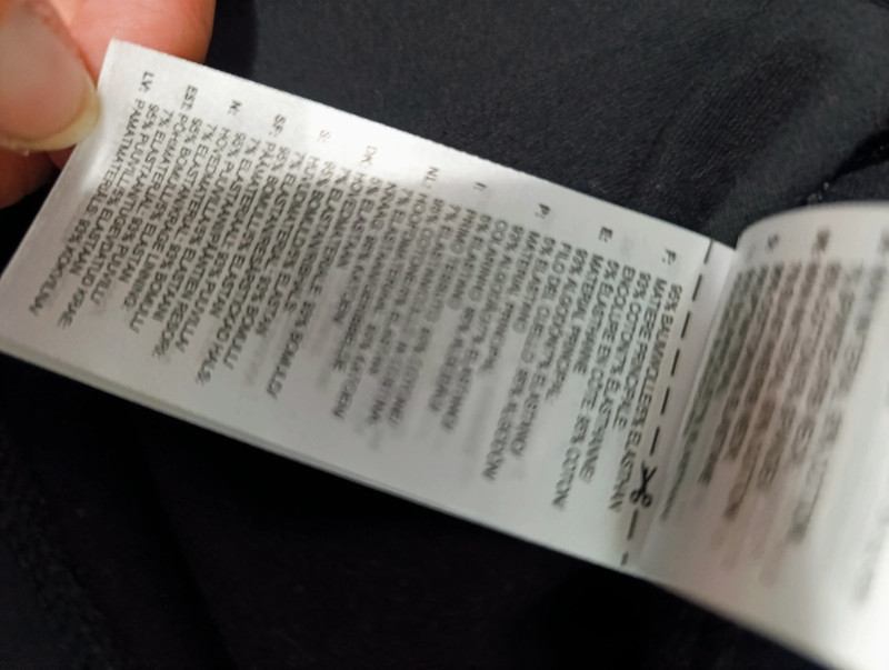 Vestido deportivo Adidas original – Talla XL - Imagen 11