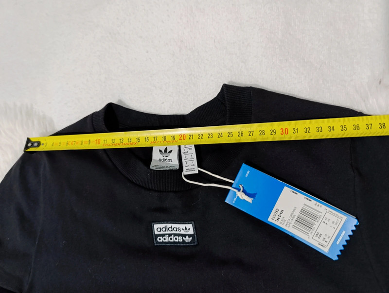 Vestido deportivo Adidas original – Talla XL - Imagen 10