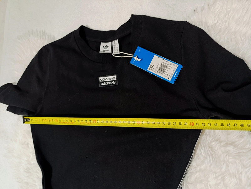 Vestido deportivo Adidas original – Talla XL - Imagen 9