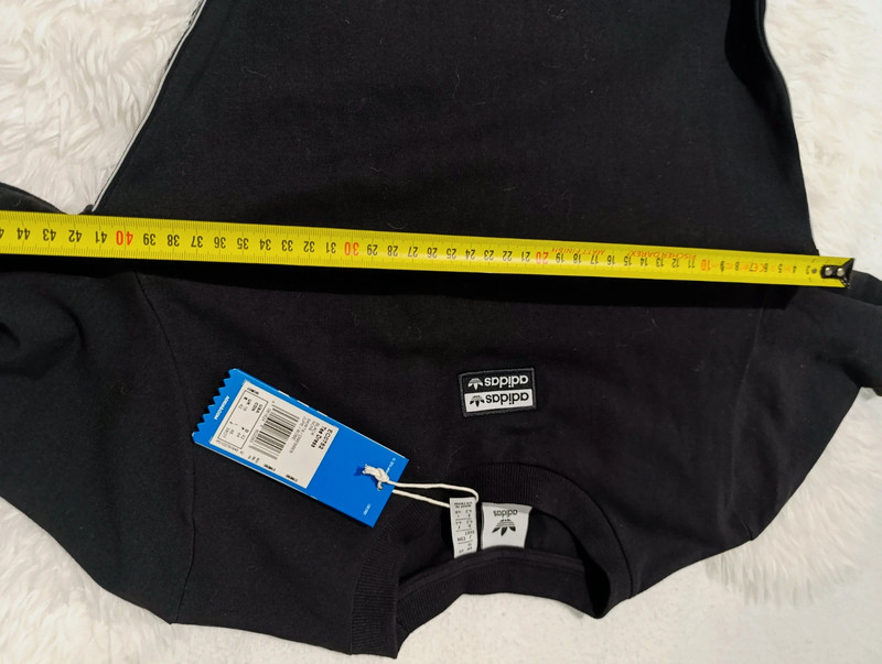 Vestido deportivo Adidas original – Talla XL - Imagen 8