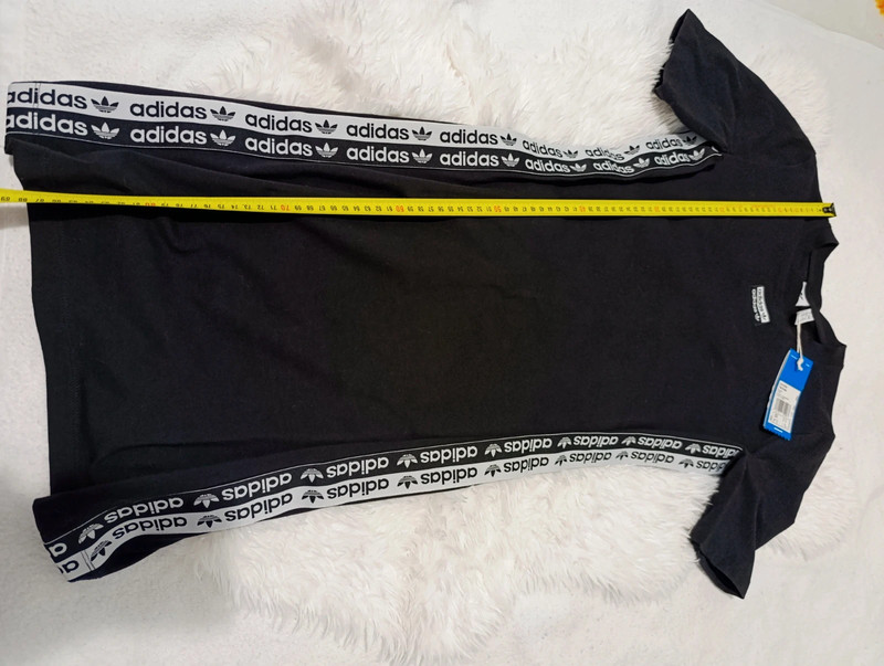 Vestido deportivo Adidas original – Talla XL - Imagen 7