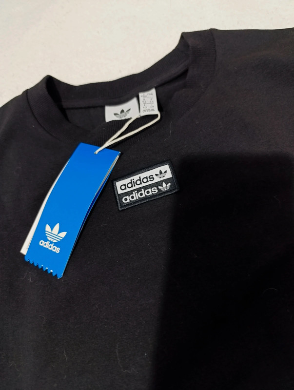 Vestido deportivo Adidas original – Talla XL - Imagen 6