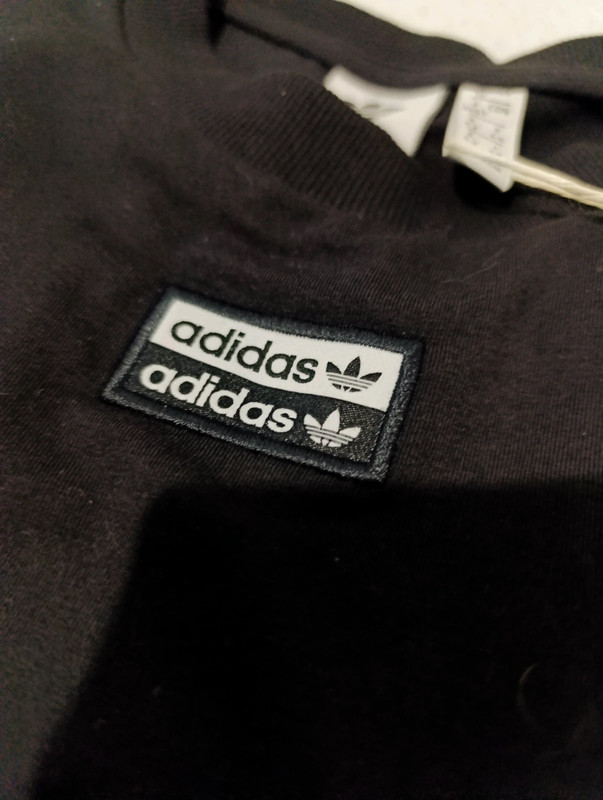 Vestido deportivo Adidas original – Talla XL - Imagen 2