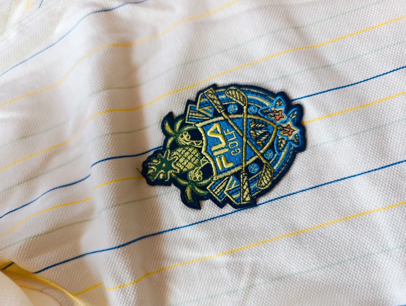 Vestido Polo Fila Deportivo Original – Talla L - Imagen 11