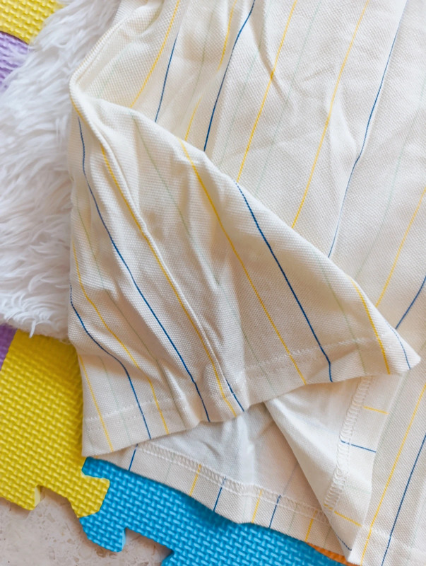 Vestido Polo Fila Deportivo Original – Talla L - Imagen 9