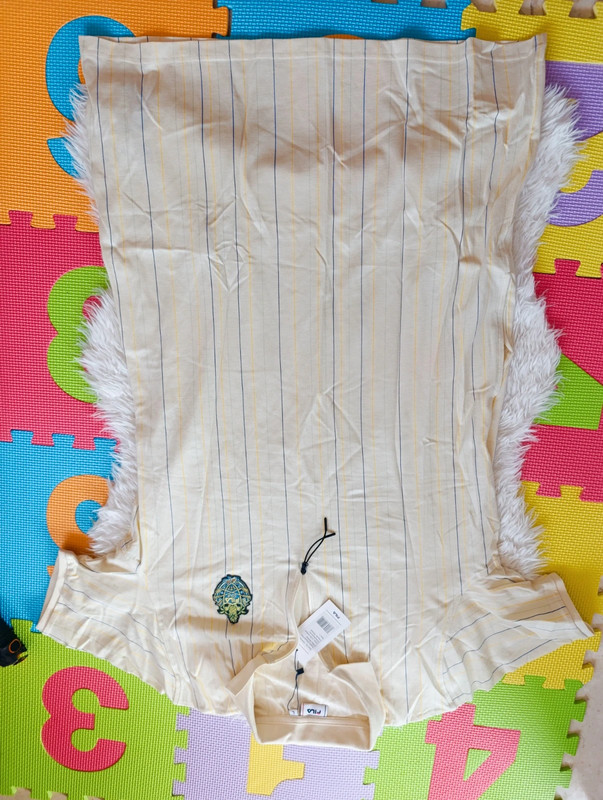 Vestido Polo Fila Deportivo Original – Talla L - Imagen 7