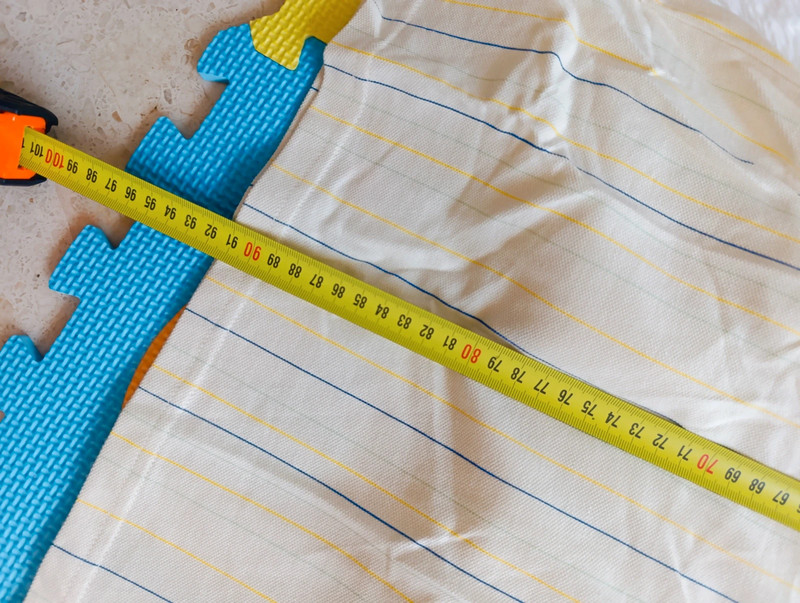 Vestido Polo Fila Deportivo Original – Talla L - Imagen 3