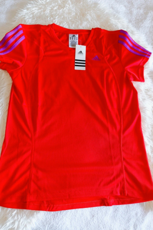 Top Adidas deportivo de mujer – Talla L