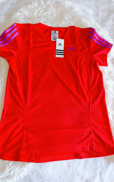 Top Adidas deportivo de mujer – Talla L