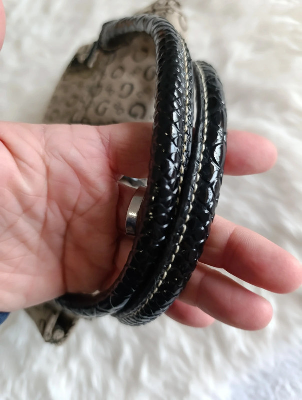 Bolso de mano vintage años 2000 estilo chic - Imagen 13