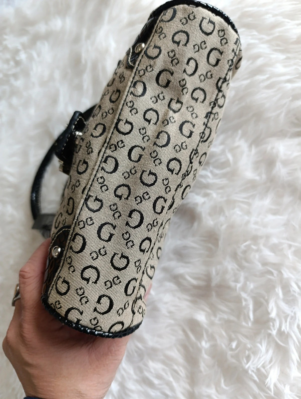 Bolso de mano vintage años 2000 estilo chic - Imagen 9