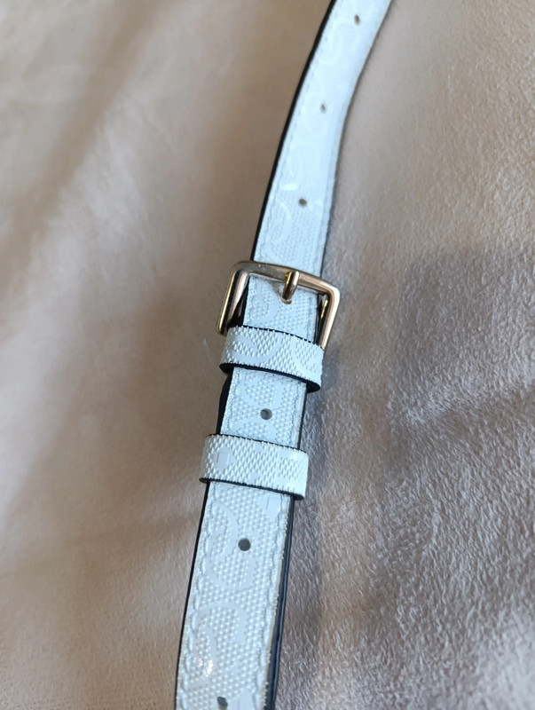 Bolso de mano con asa larga cruzada - Imagen 11