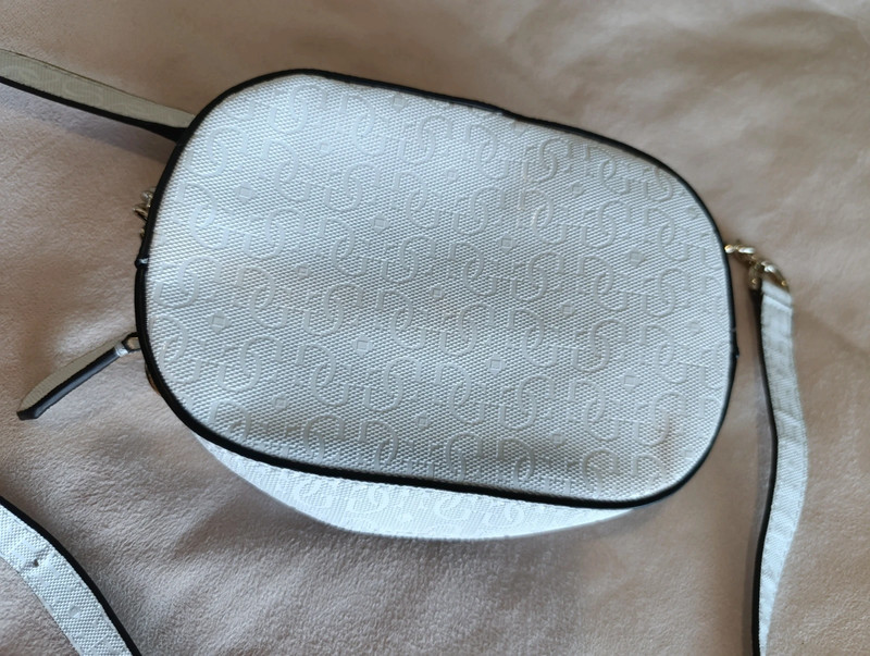 Bolso de mano con asa larga cruzada - Imagen 9