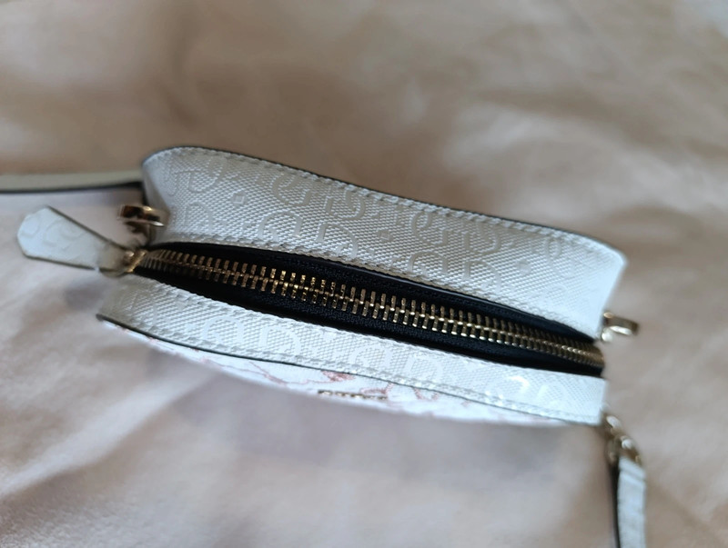 Bolso de mano con asa larga cruzada - Imagen 8