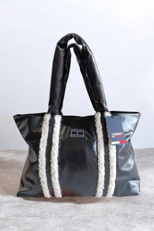 Bolso Tote Tommy Jeans – Edición Limitada