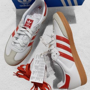 Zapatillas Adidas de Piel para mujer/nr 38– Estilo Clásico Retro | Adidas Originals