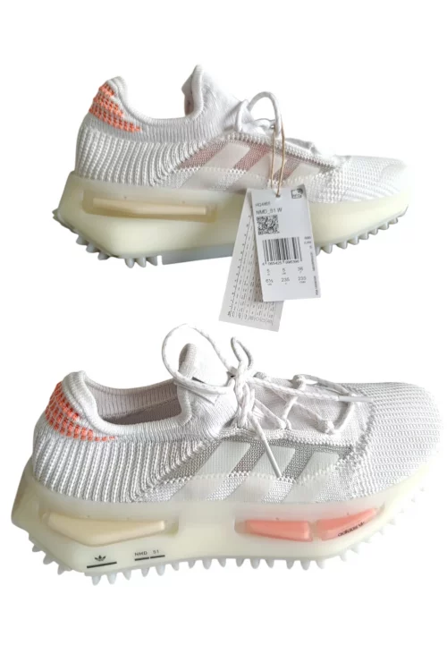 Zapatillas Adidas NMD deportivas para mujer