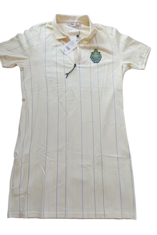 Vestido FILA golf