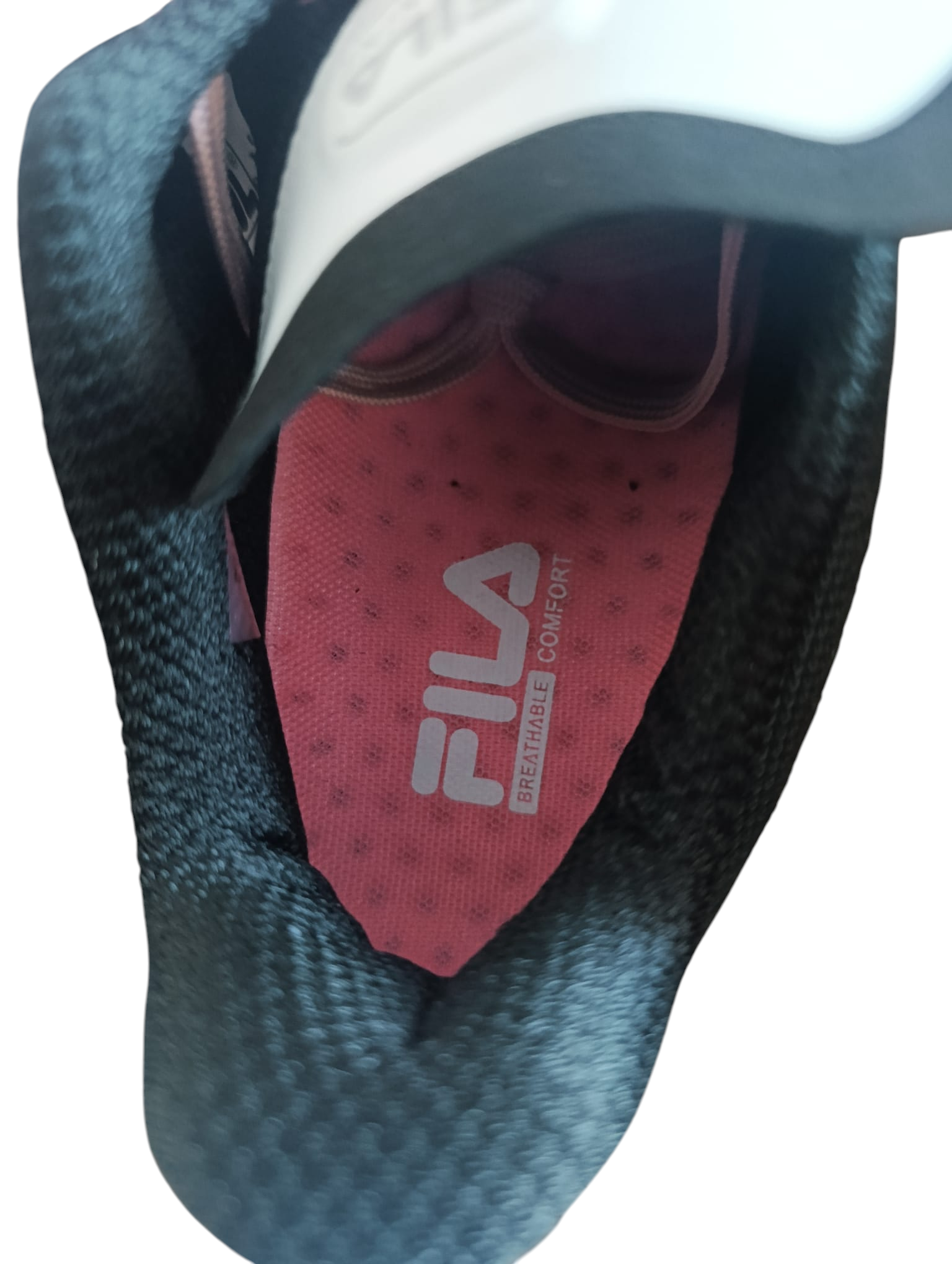 FILA NOVANINE Zapatillas mujer - Imagen 9