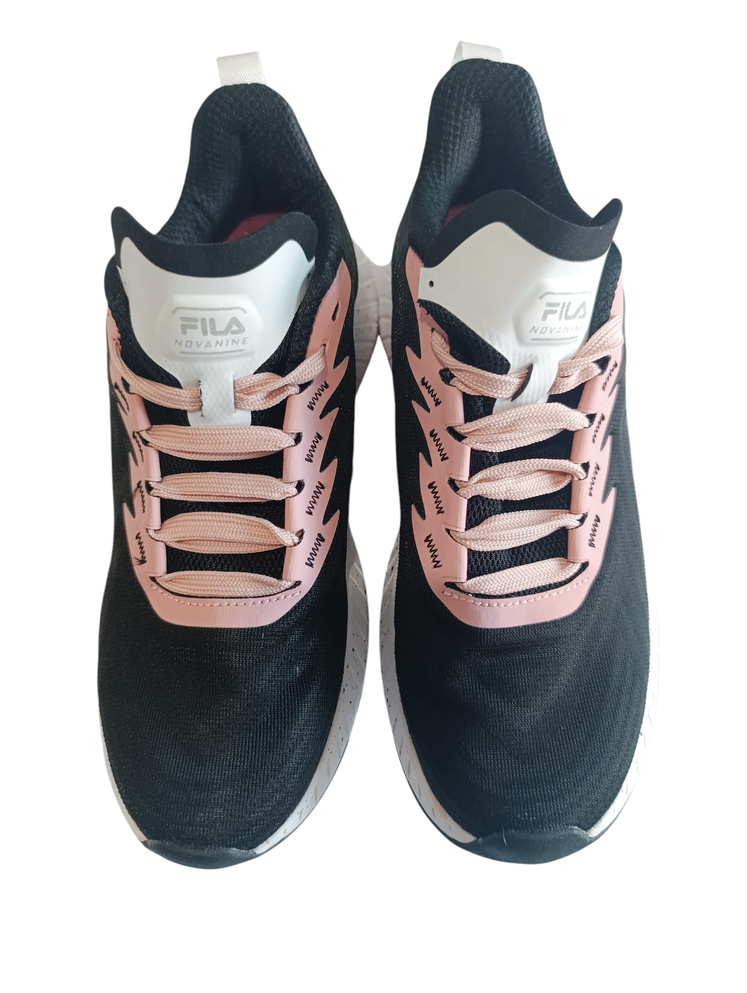 FILA NOVANINE Zapatillas mujer - Imagen 11
