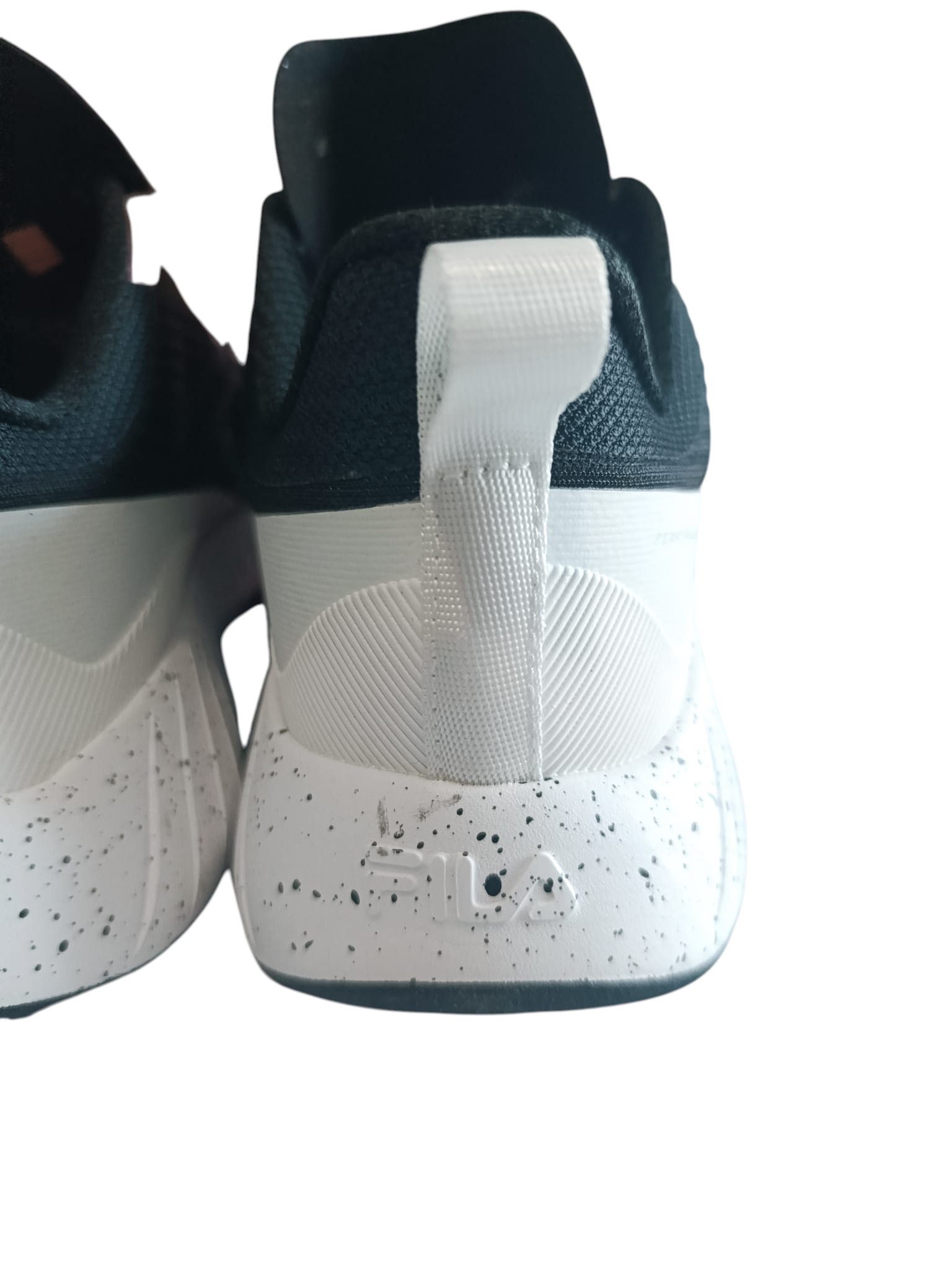 FILA NOVANINE Zapatillas mujer - Imagen 4