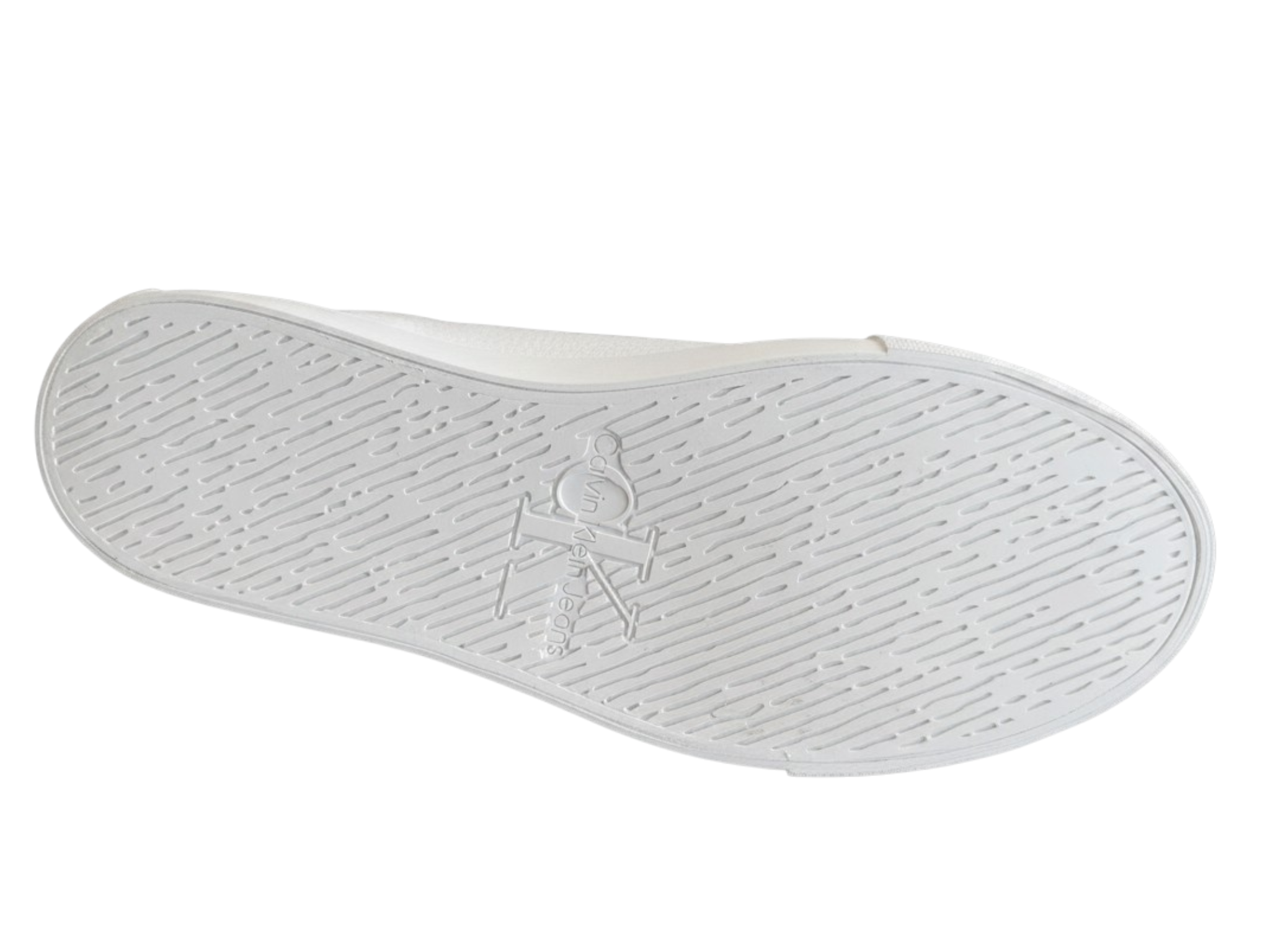 CALVIN KLEIN JEANS BOLD VULC FLAT LOW Sneakers - Imagen 6