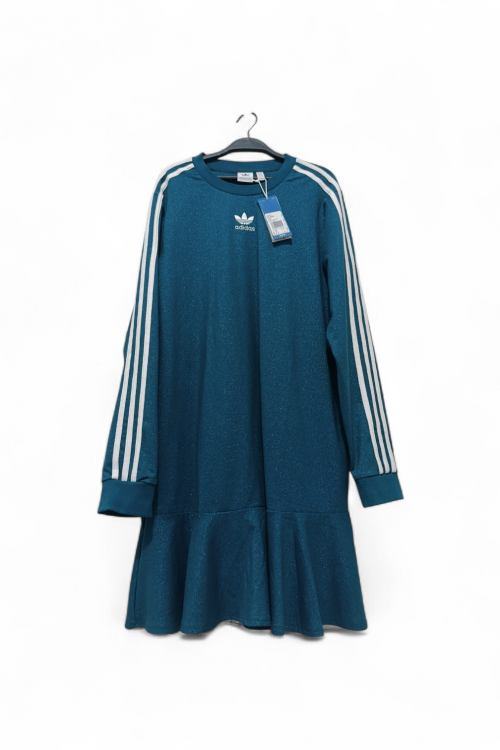 ADIDAS Vestido deportivo casual