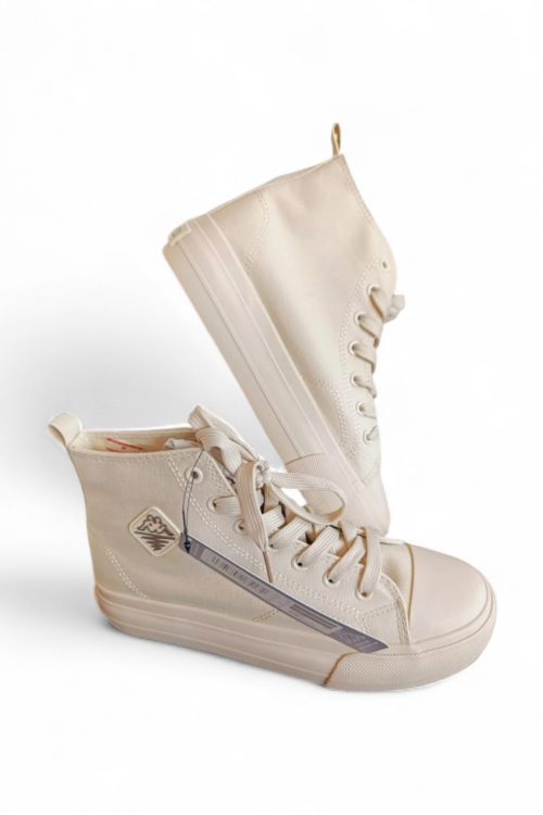 KAPPA VISKA OK zapatillas altas