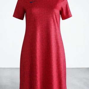 NIKE PARIS Vestido deportivo