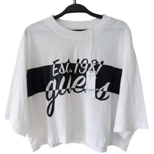 GUESS Top crop