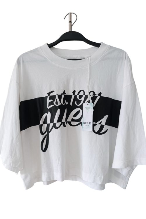 GUESS Top crop