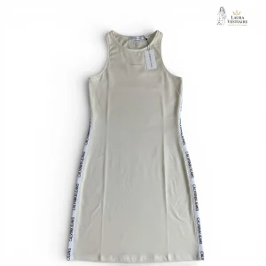 CALVIN KLEIN Vestido deportivo casual