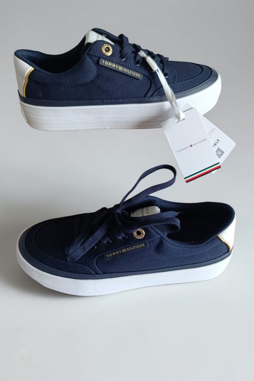 TOMMY HILFIGER Casual Sneakers