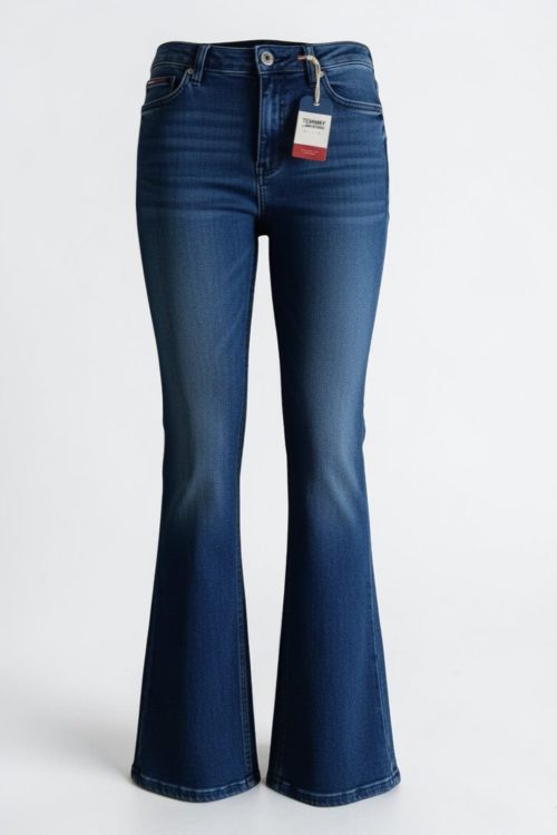 TOMMY HILFIGER Jeans Boot cut midi rise