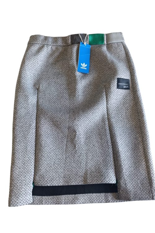 ADIDAS Falda midi casual