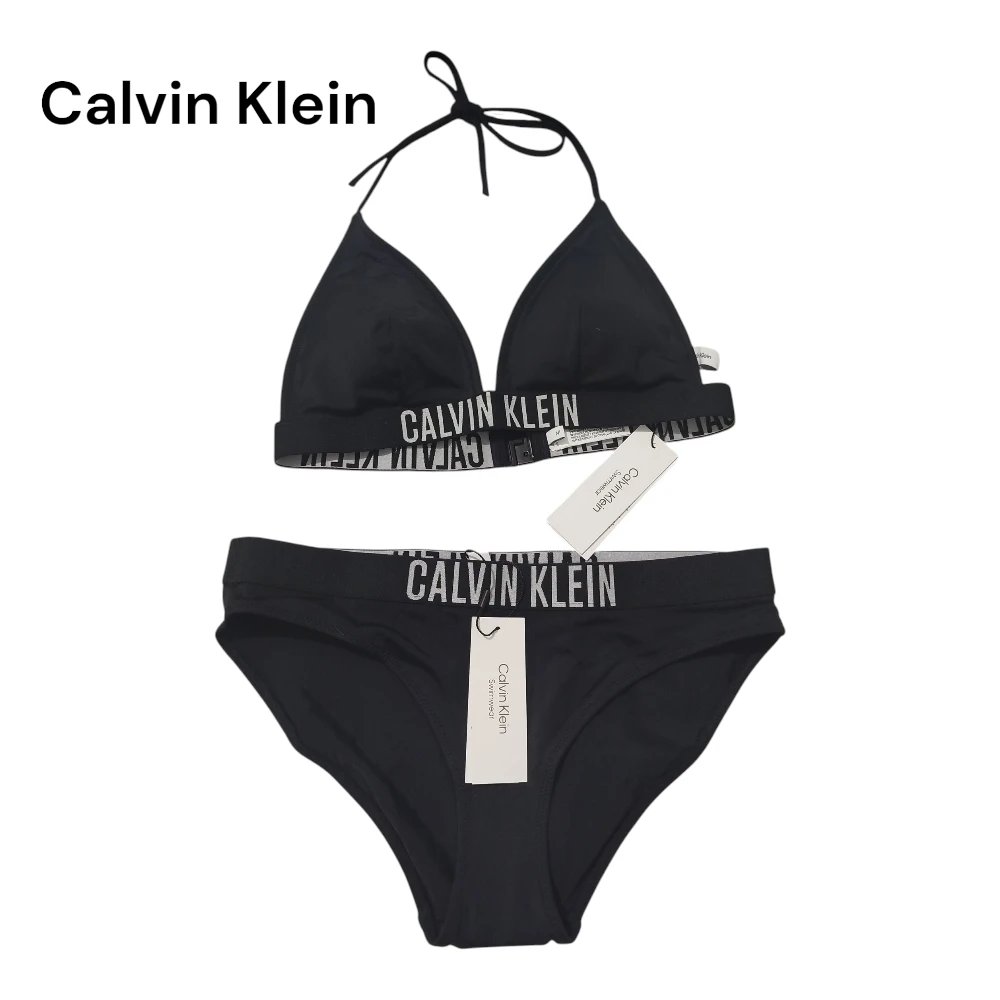 CALVIN KLEIN Set bikini