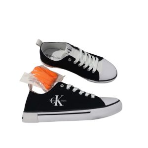 CALVIN KLEIN ZAPATILLAS MUJER