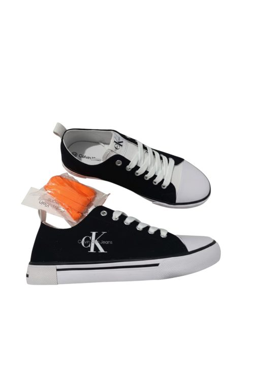 CALVIN KLEIN ZAPATILLAS MUJER