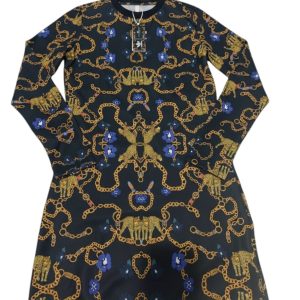 Adidas Her Studio London vestido