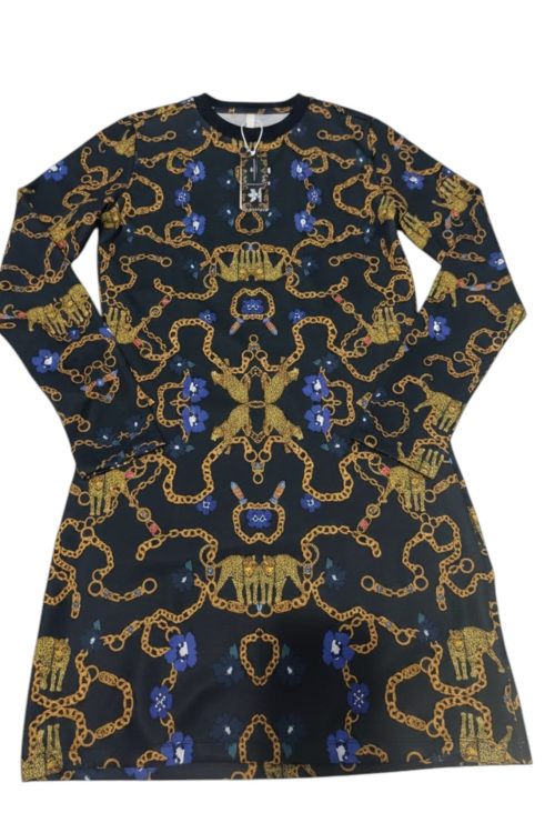 Adidas Her Studio London vestido