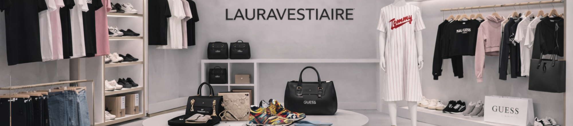 boutique de moda premium